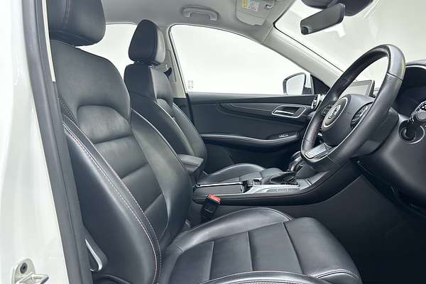 2022 MG HS Vibe SAS23