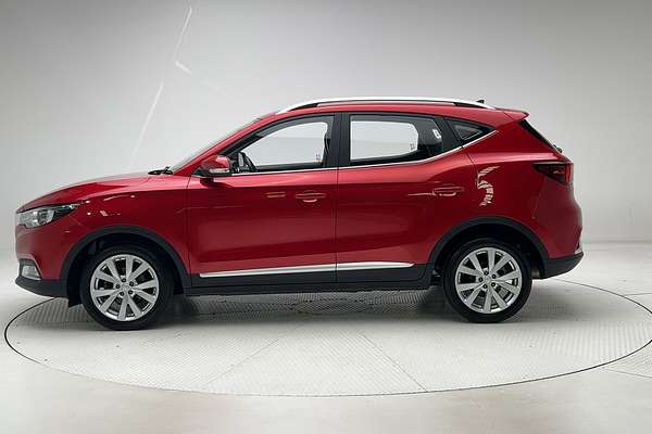 2022 MG ZS Excite AZS1