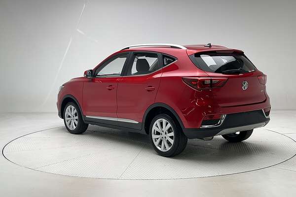 2022 MG ZS Excite AZS1