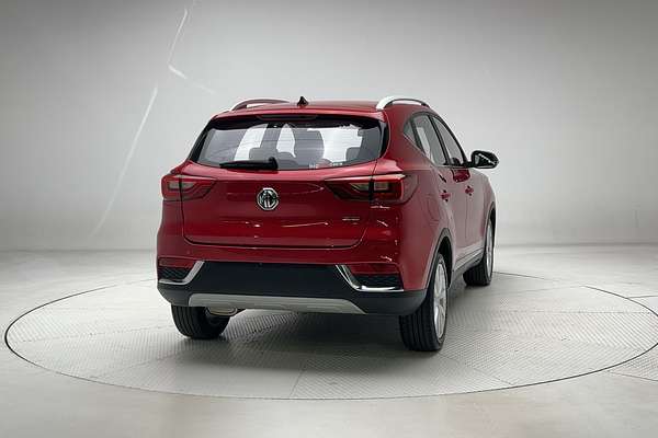 2022 MG ZS Excite AZS1