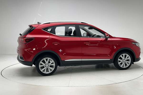 2022 MG ZS Excite AZS1