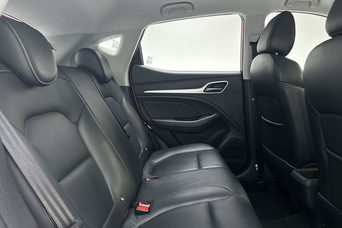 2022 MG ZS Excite AZS1