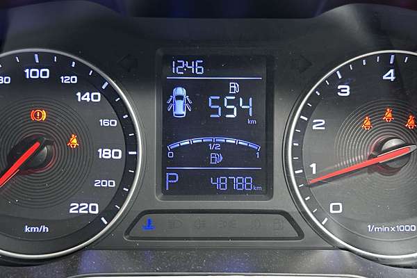 2022 MG ZS Excite AZS1