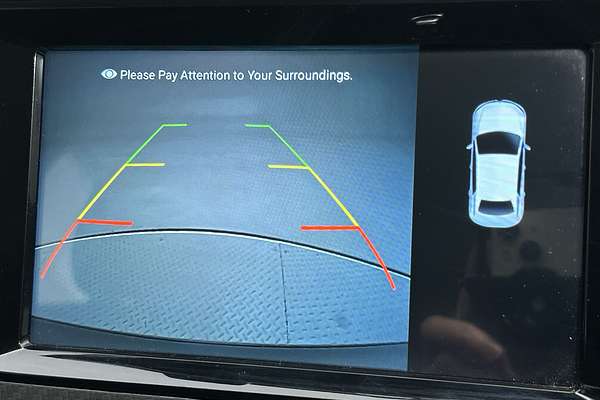 2022 MG ZS Excite AZS1