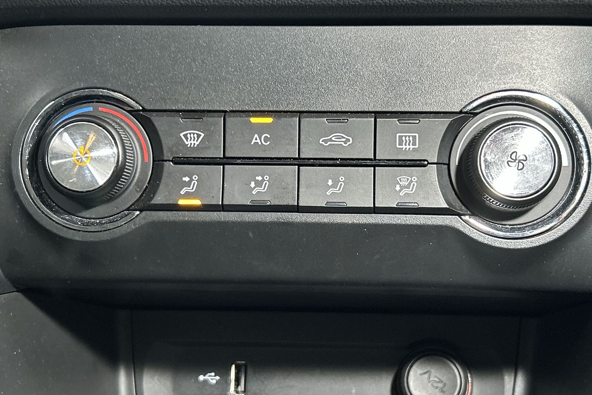 2022 MG ZS Excite AZS1