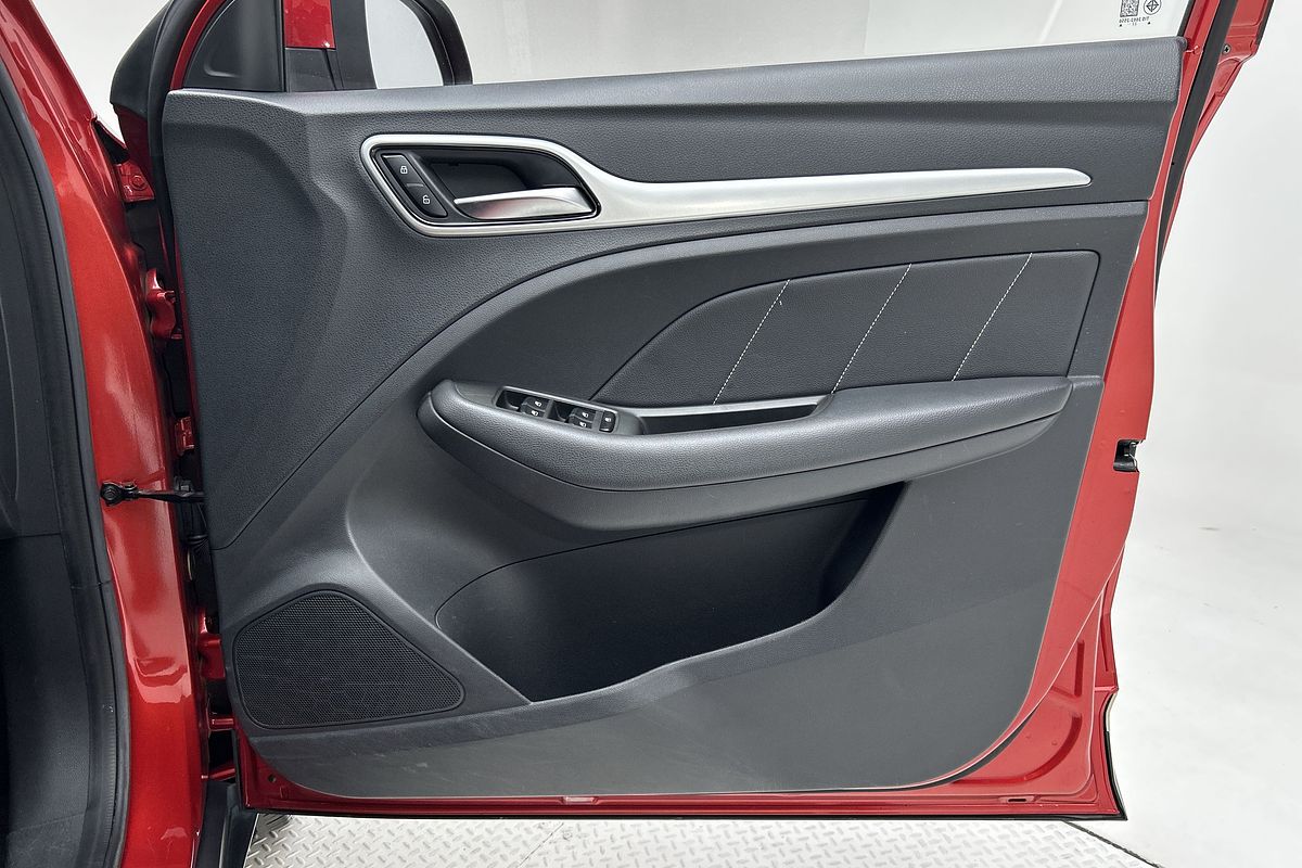 2022 MG ZS Excite AZS1