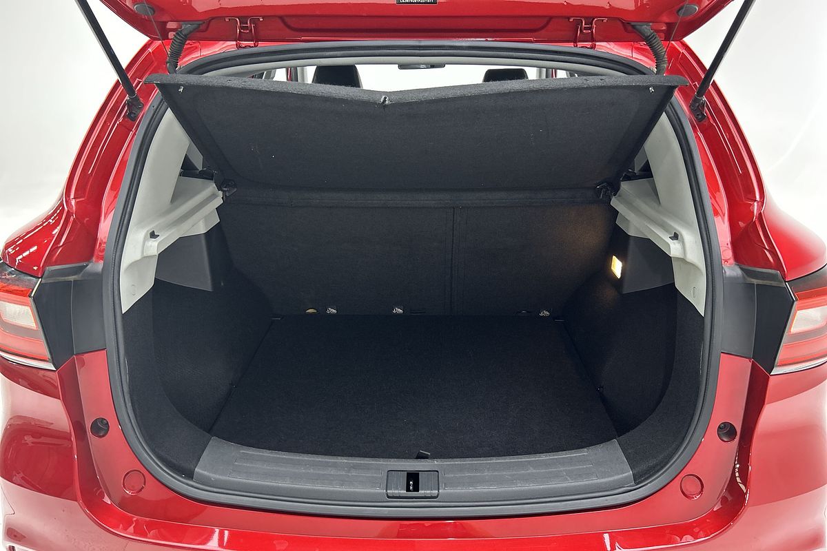 2022 MG ZS Excite AZS1