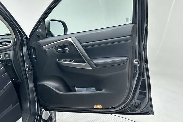 2020 Mitsubishi Pajero Sport GLS QF