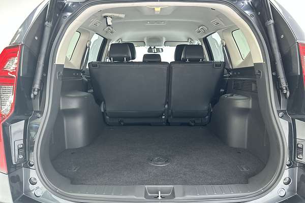 2020 Mitsubishi Pajero Sport GLS QF