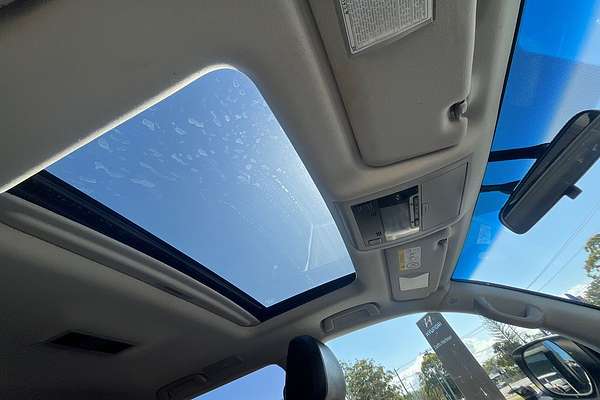 2018 Toyota Landcruiser VX (4x4) VDJ200R MY16