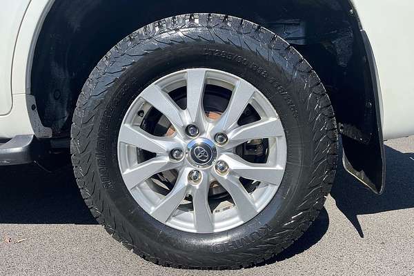 2018 Toyota Landcruiser VX (4x4) VDJ200R MY16