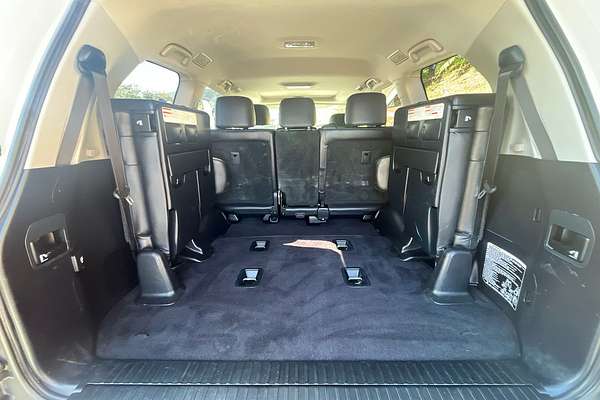 2018 Toyota Landcruiser VX (4x4) VDJ200R MY16