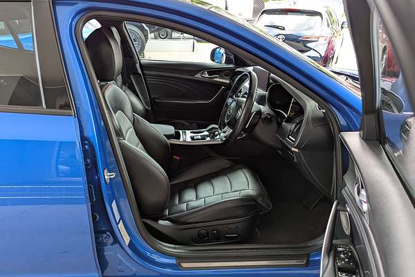 2021 Kia Stinger GT CK