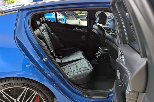 2021 Kia Stinger GT CK