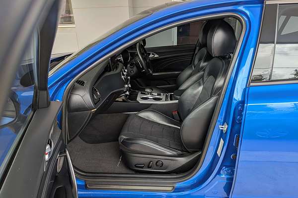 2021 Kia Stinger GT CK