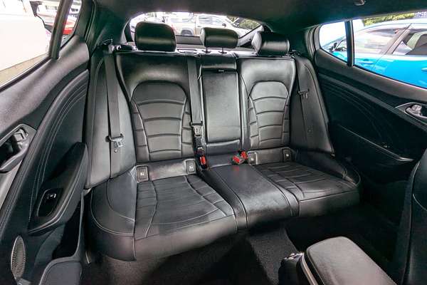 2021 Kia Stinger GT CK