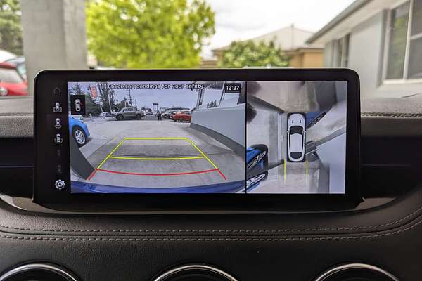 2021 Kia Stinger GT CK