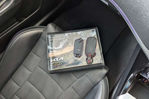 2021 Kia Stinger GT CK