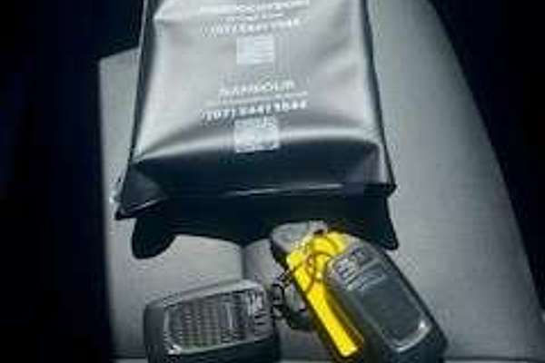 2021 Toyota Hilux SR5 GUN126R 4X4