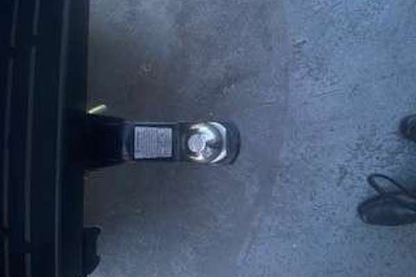 2021 Toyota Hilux SR5 GUN126R 4X4