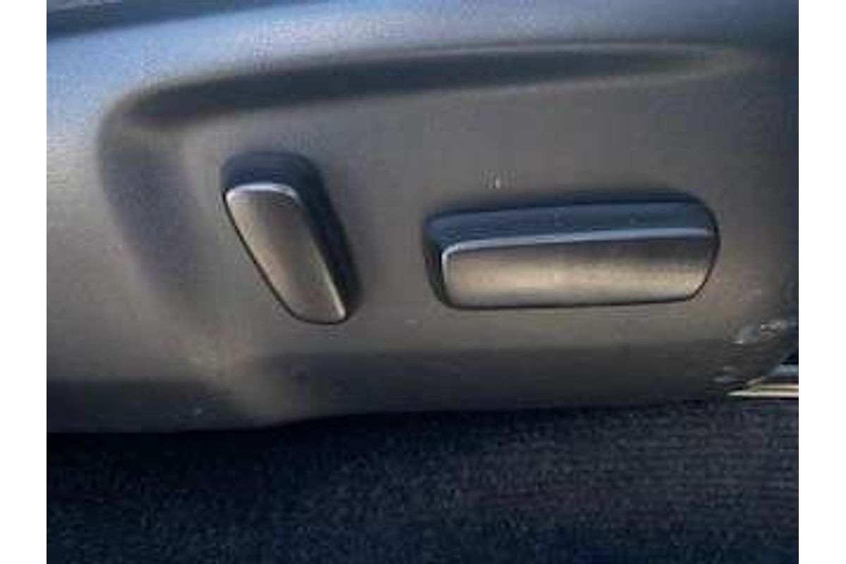 2021 Toyota Hilux SR5 GUN126R 4X4