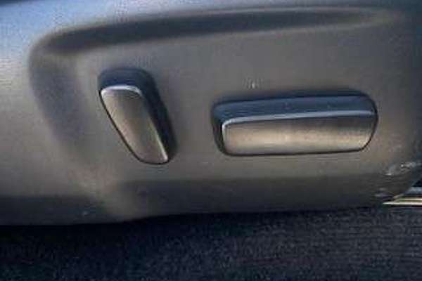 2021 Toyota Hilux SR5 GUN126R 4X4