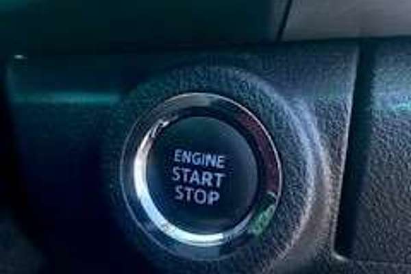 2021 Toyota Hilux SR5 GUN126R 4X4