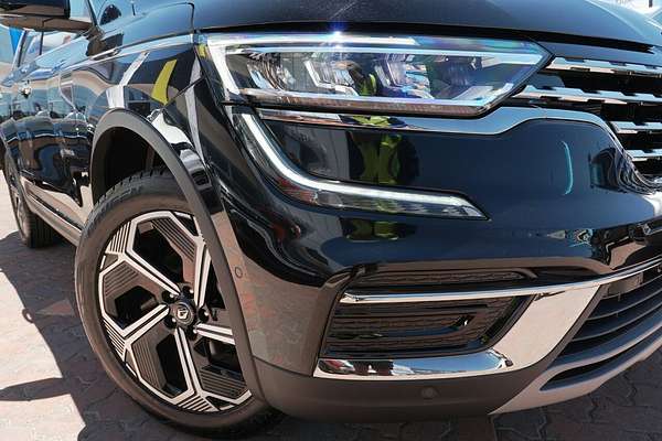 2024 Renault Koleos Techno HZG