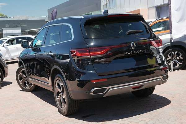 2024 Renault Koleos Techno HZG