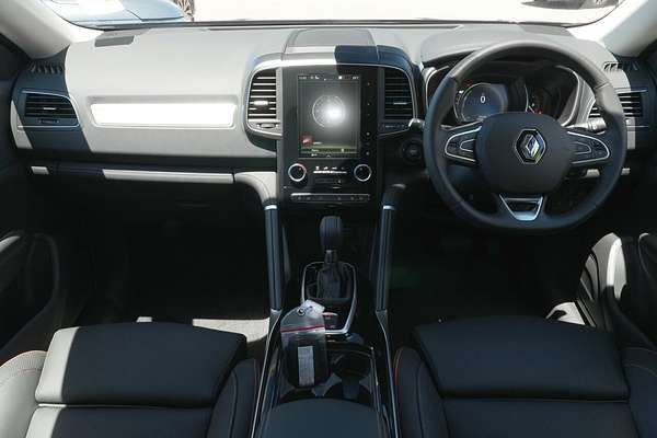 2024 Renault Koleos Techno HZG