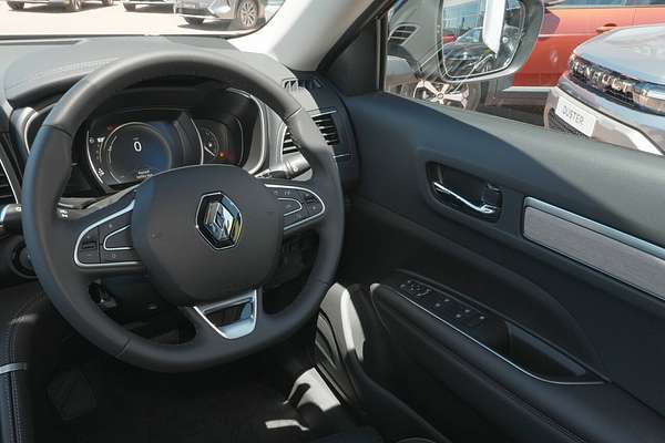 2024 Renault Koleos Techno HZG