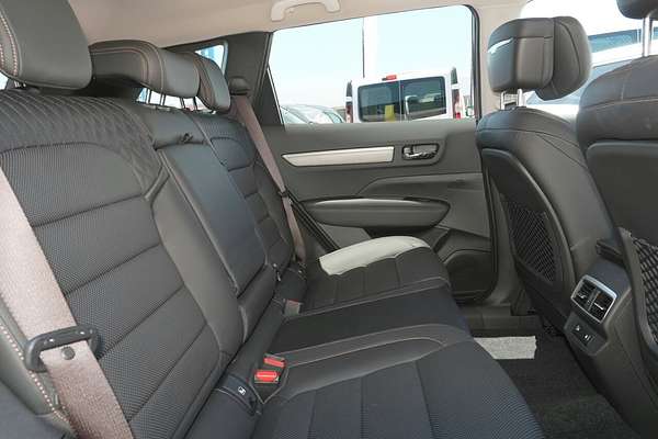 2024 Renault Koleos Techno HZG