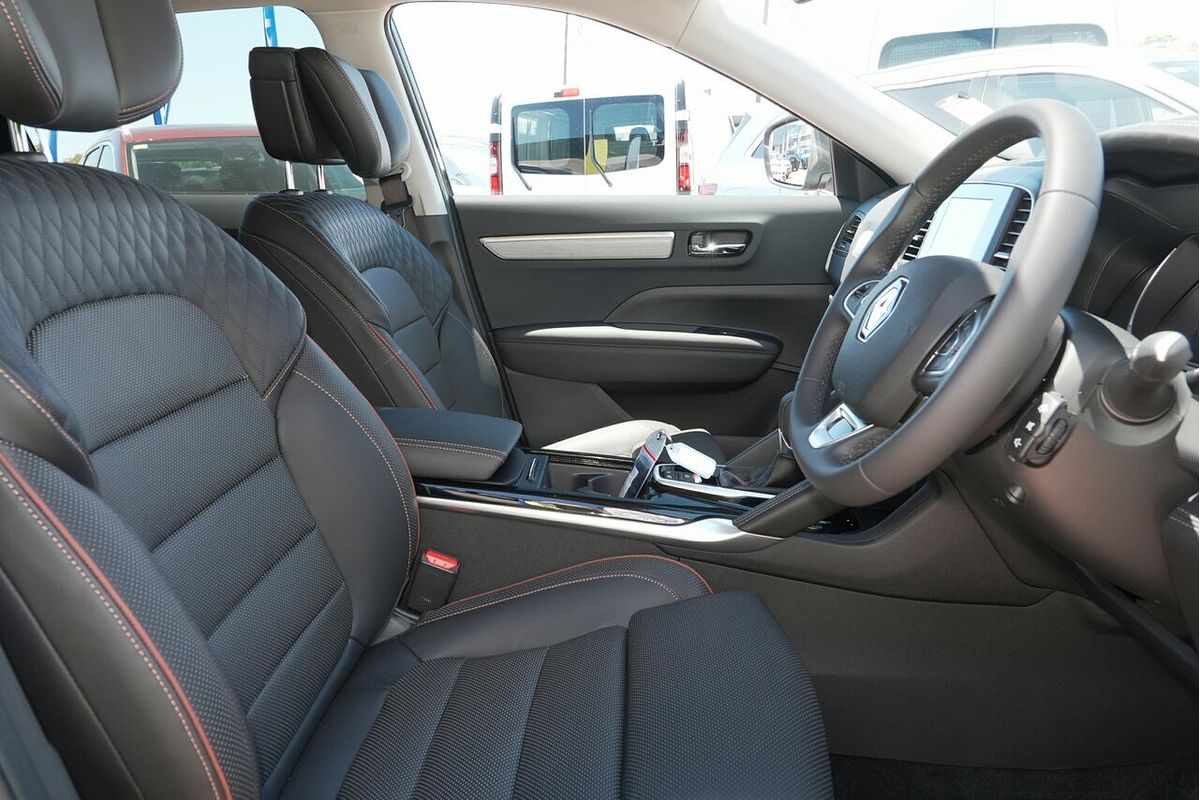 2024 Renault Koleos Techno HZG