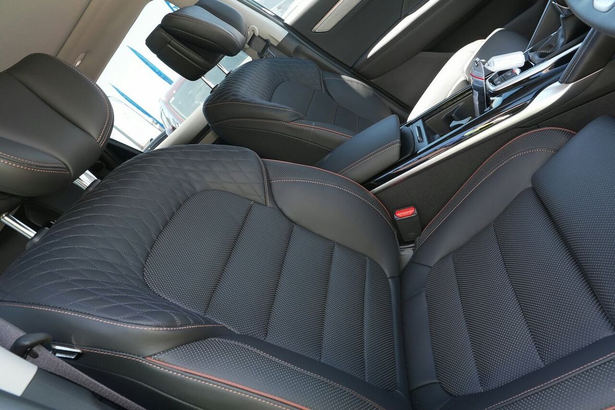 2024 Renault Koleos Techno HZG