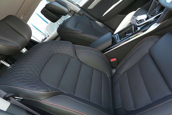 2024 Renault Koleos Techno HZG