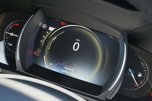 2024 Renault Koleos Techno HZG