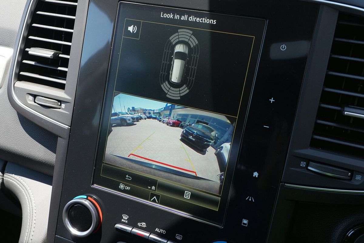 2024 Renault Koleos Techno HZG