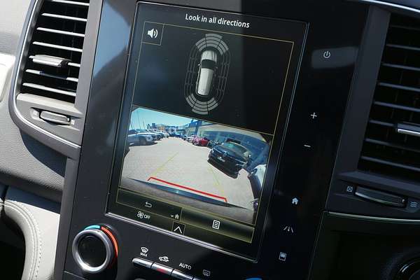 2024 Renault Koleos Techno HZG