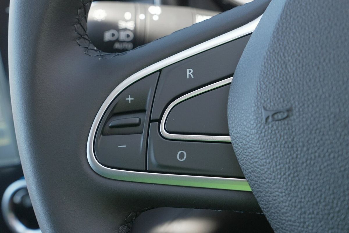 2024 Renault Koleos Techno HZG