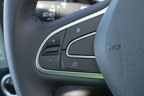 2024 Renault Koleos Techno HZG