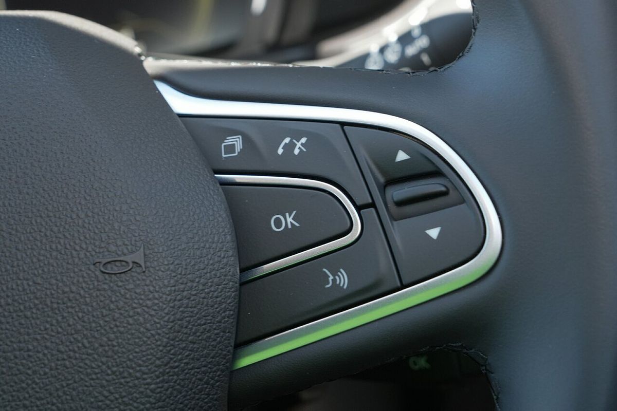 2024 Renault Koleos Techno HZG