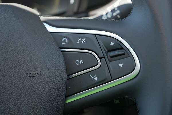 2024 Renault Koleos Techno HZG