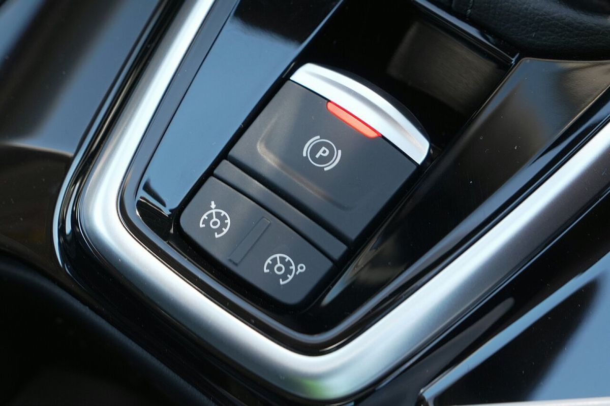 2024 Renault Koleos Techno HZG