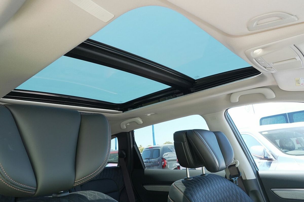 2024 Renault Koleos Techno HZG