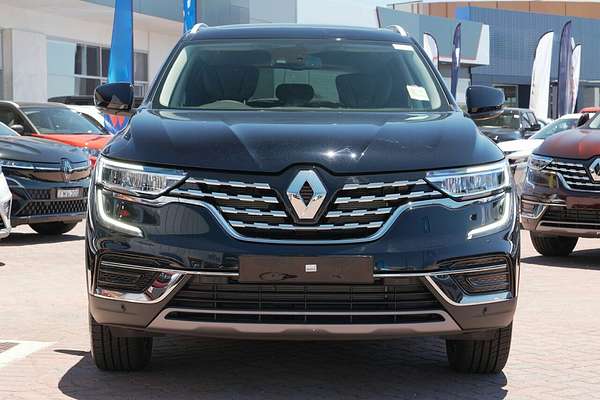 2024 Renault Koleos Techno HZG