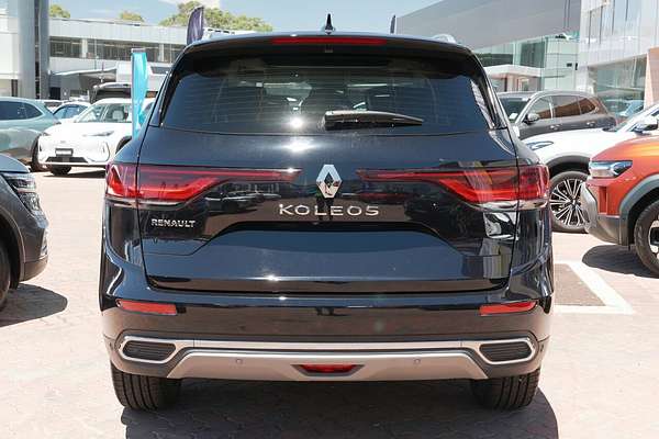 2024 Renault Koleos Techno HZG