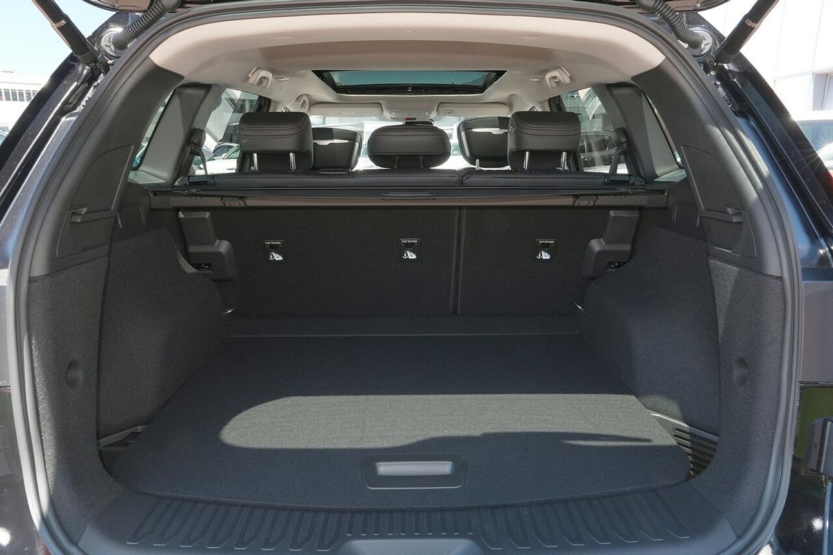 2024 Renault Koleos Techno HZG