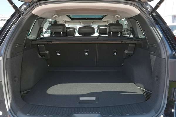 2024 Renault Koleos Techno HZG