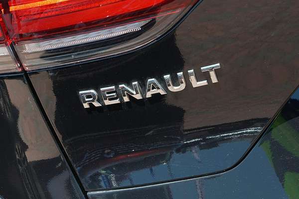 2024 Renault Koleos Techno HZG