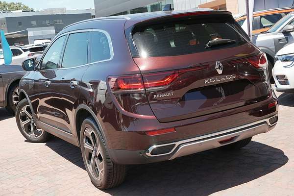 2024 Renault Koleos Techno HZG